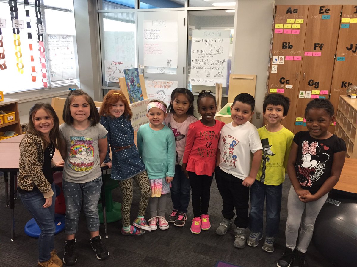 Mrs. Dismuke's Class tweet media