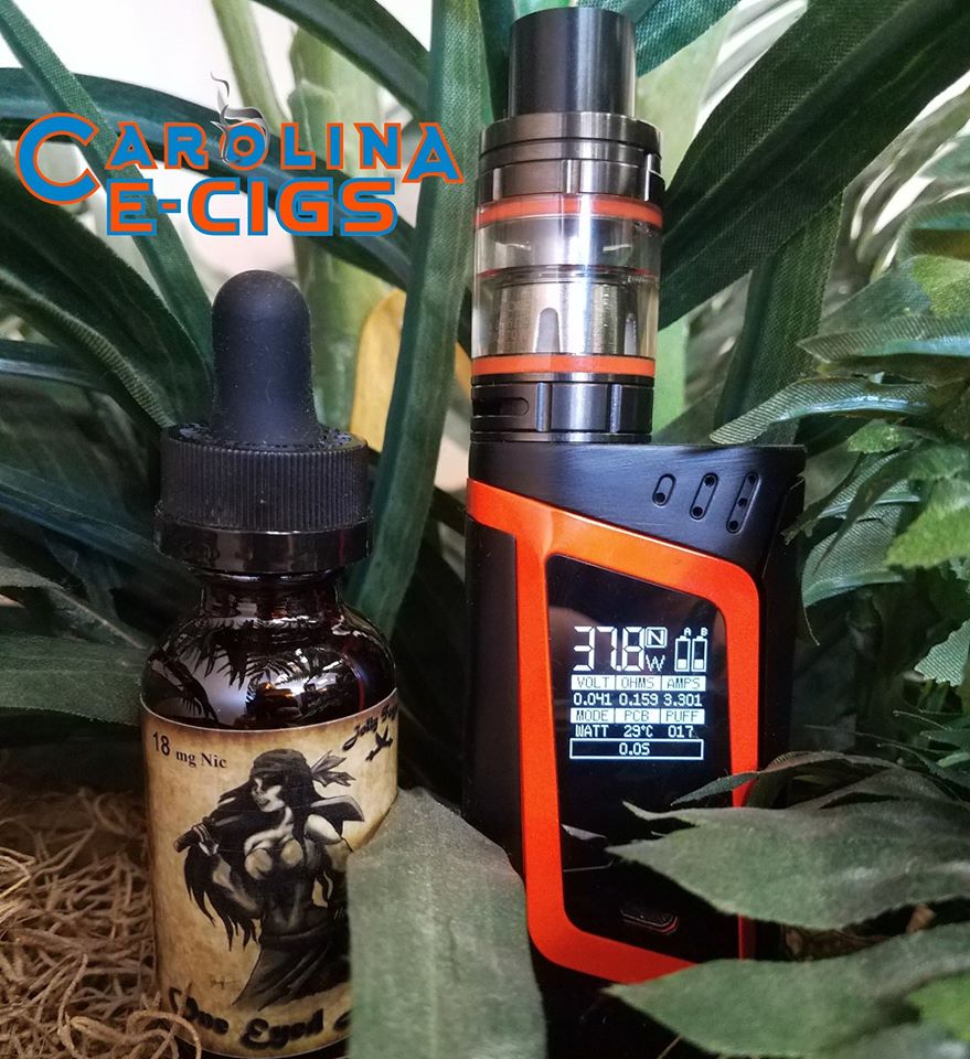 Carolina E-Cigs tweet media