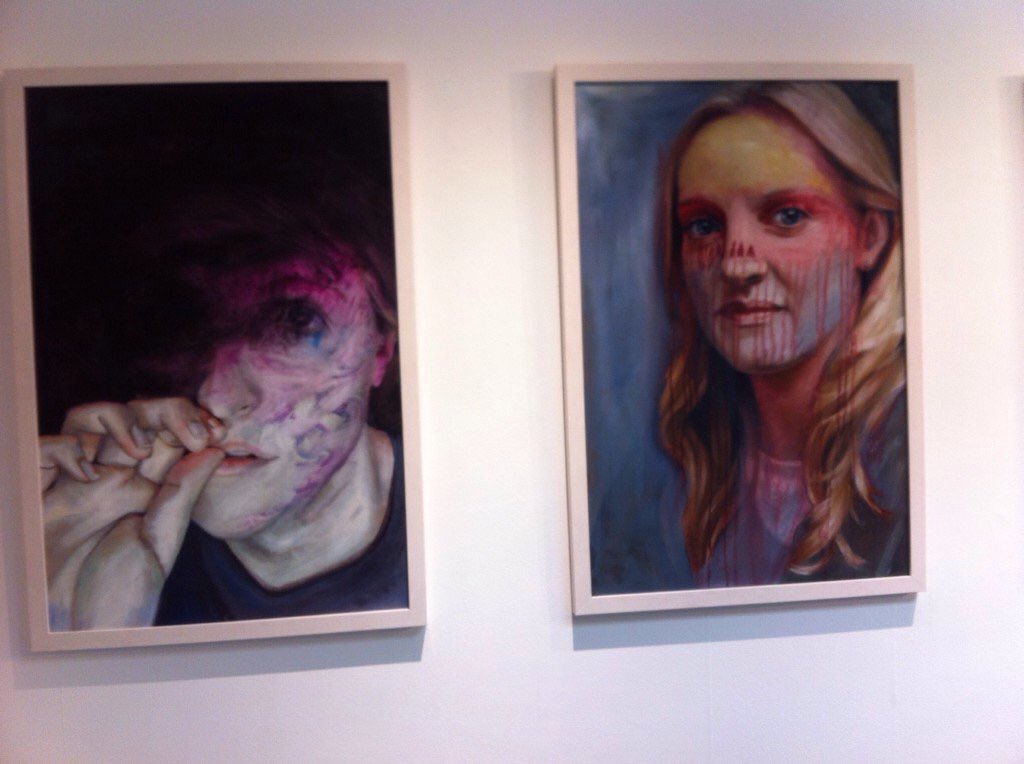 Robin ❄️ tweet media