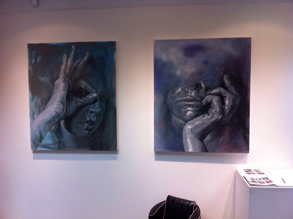 Robin ❄️ tweet media