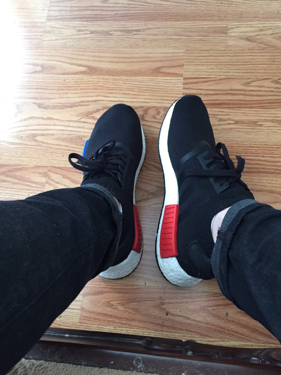HiippyDan's tweet image. OG Pack.  🌊🌊 #WhatThePrice #CallCasting #Culture #Adidas #AdidasGang #NMD #OG #HippyDan #California #KeepUp