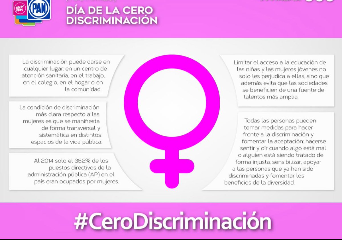 PPM_SIN's tweet photo. Decídete, reflexiona y comparte. Tús derechos son sus derechos. #DÍACERODISCRIMINACIÓN #SoyPPM @gio_mp https://t.co/zplw6oOy9w
