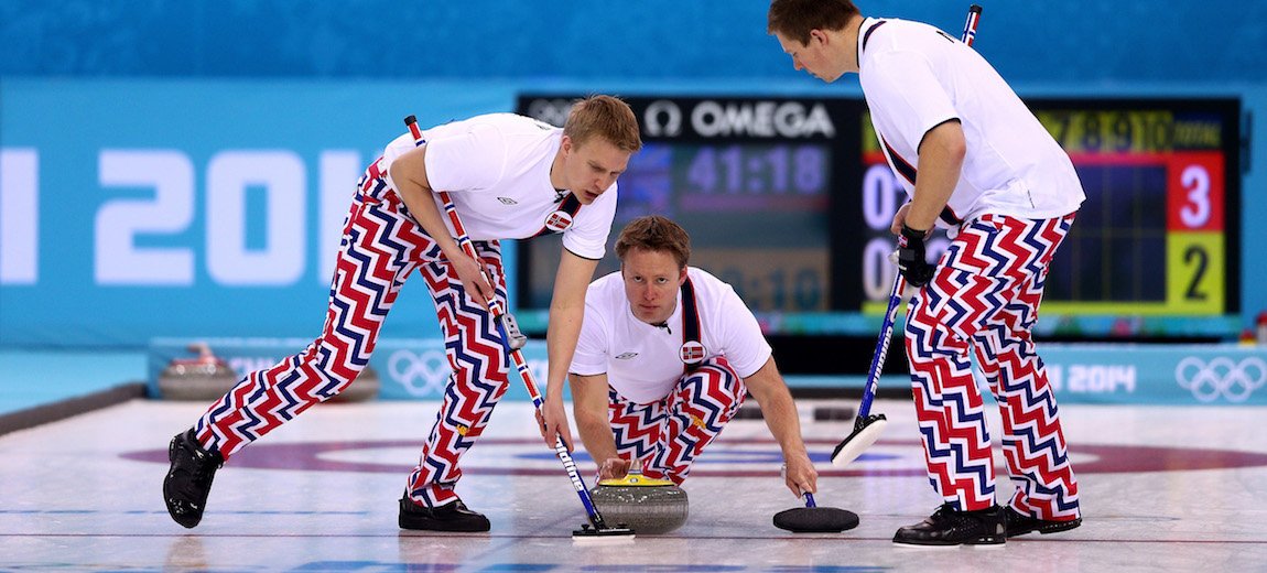 Have a look at some memorable #Olympic outfits and how fashion has evolved over the years #OlympicFashion ow.ly/8D3W309woaw