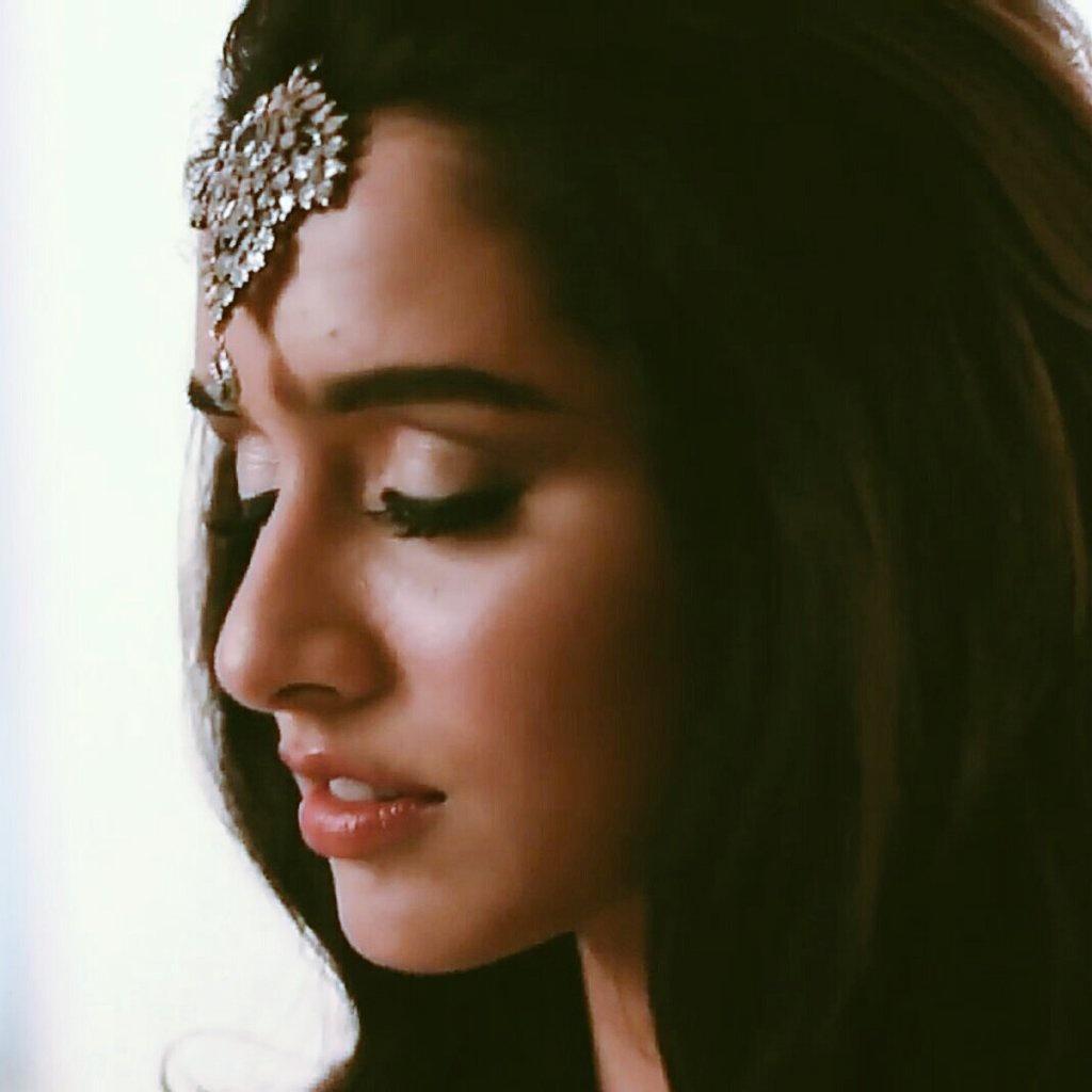 She defines PERFECTION....In the Best way...       Happy Birthday Shraddha Kapoor 