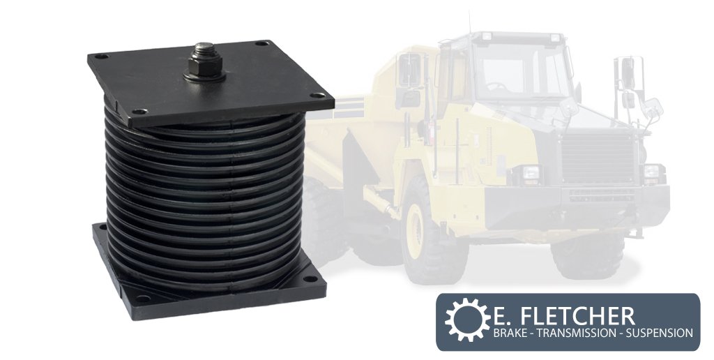 Komatsu Interleaf / Bolster Spring / Elephants Foot / Sandwich Block for HM300 and HM400 ADT

#hm300 #hm400 #komatsudumptruck #komatsuparts