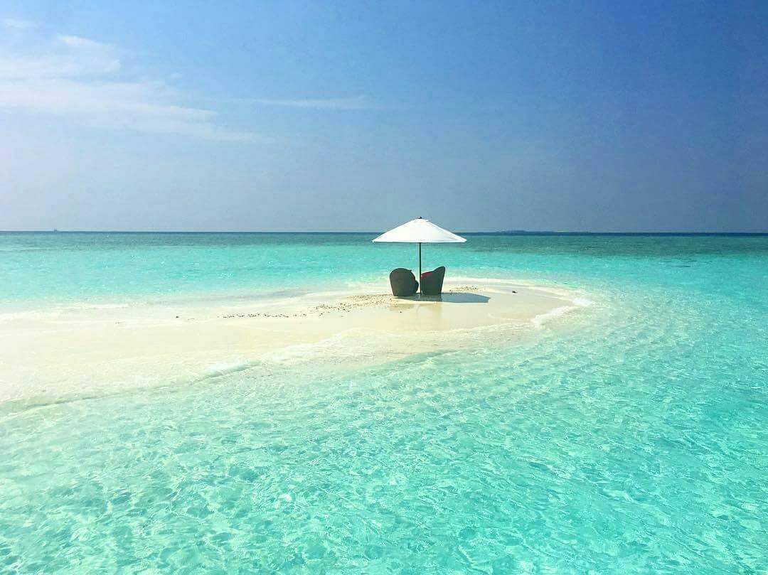 Our preferred spot, are you joining? 🌞🏊🍹 #barosmaldives#Maldives #BeautifulMaldives <a href="/BarosMaldive/">Baros Maldives</a>