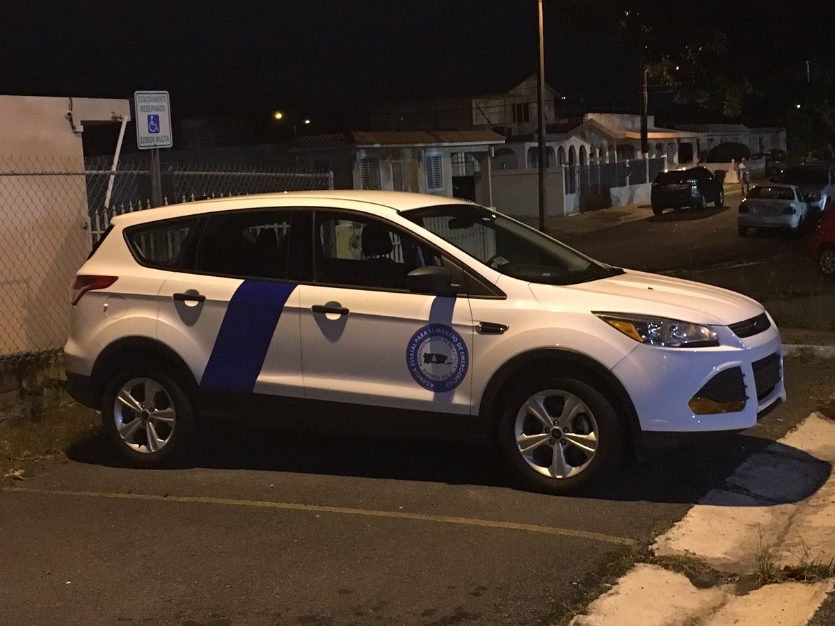 Unidades de la Zona 10