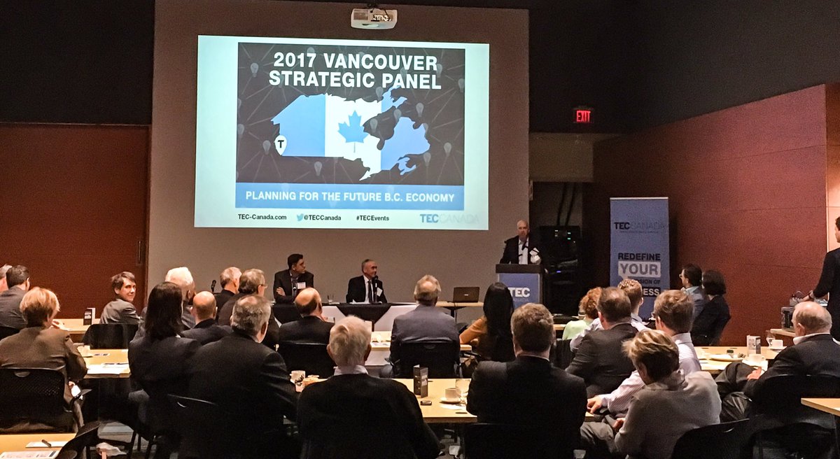 TEC member Warren Groom, Owner of <a href="/svmvancouver/">SVMRestore Vancouver</a> speaks to the challenges of finding &amp; keeping great staff. #restoration #staff #TECEvents