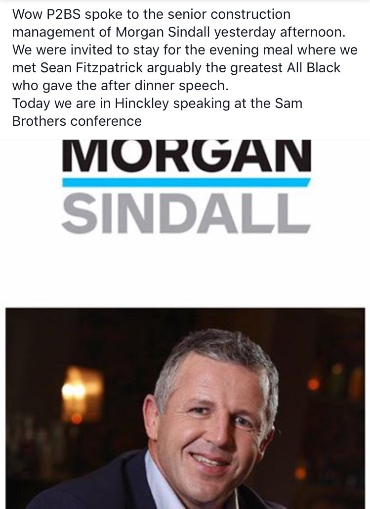 Proud2bSafe's tweet photo. @morgansindall
#SamBrothers
#P2BS Facebook - https://t.co/UkpatsCsTf https://t.co/Q4rb2zxxB4