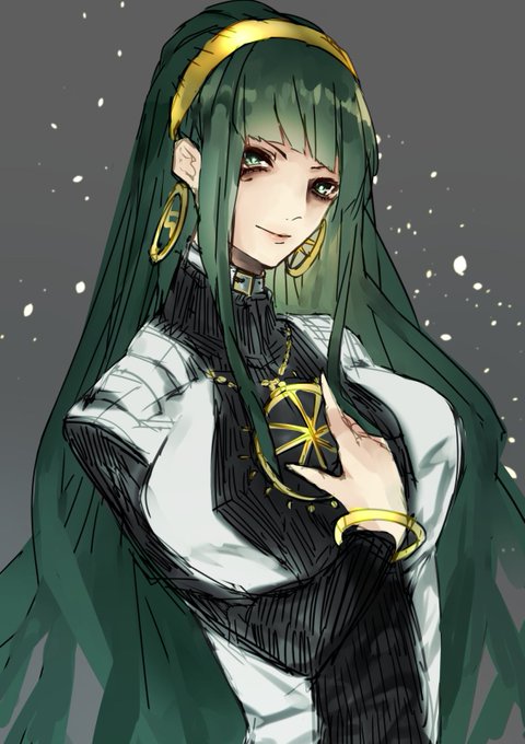 クレオパトラのtwitterイラスト検索結果 古い順