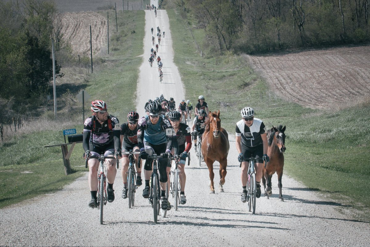 We're done hibernating. Get pumped for spring with these 13 essential #OnlyinMN spring bike events: goo.gl/4n5eaf

#PedalMN
