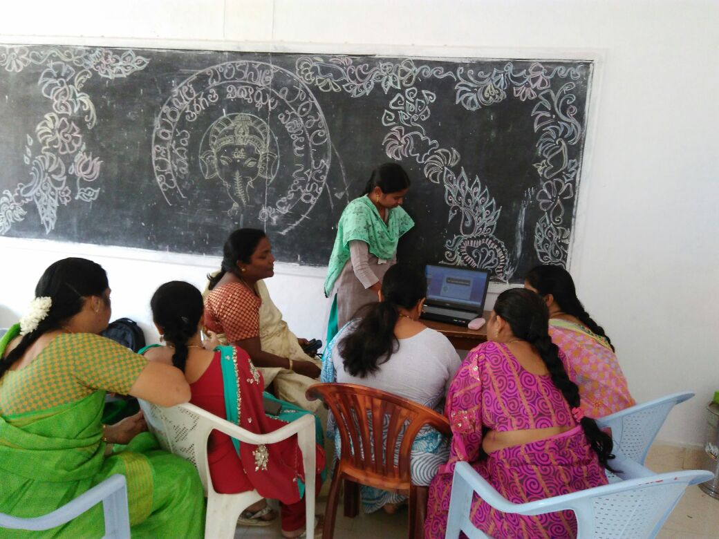 chitrootu's tweet photo. Felt very happy with the cooperation from the teachers of school
#apjanmabhoomi
#chittoor
#digitaleducation https://t.co/BNS7hVbLui