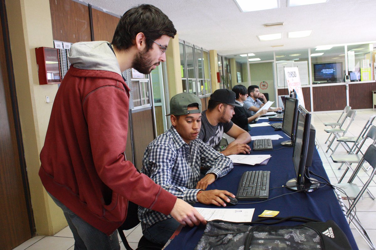 TecNM Campus Hermosillo tweet media