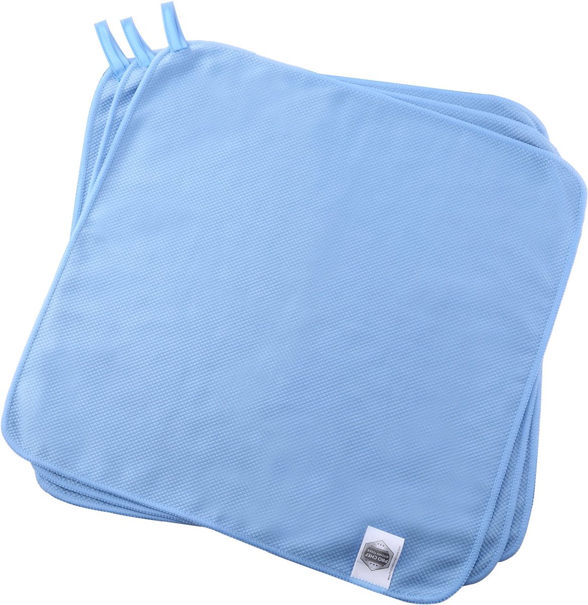 prochefkitchen's tweet photo. #AmazonGiveway Day! Win Microfiber Cloth For Your Kitchen With The Click Of A Button! To Win, Click -> https://t.co/kRqEyfs7PJ https://t.co/HsJDd11RFJ
