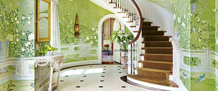 HomeDeco_Ideas's tweet photo. 10 Modern Staircases For Inspiring Hallways: https://t.co/NsyHswv7SR #interiordesign #homedecor #stairacse #luxuryhomes https://t.co/4S4iOUcqx4