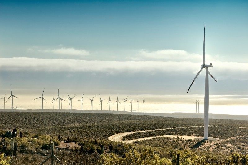 350's tweet photo. Despite what Trump says, much of the rest of the world is stepping up -- renewable energy is booming: https://t.co/9Vejx8Cxv9 https://t.co/7kLVYlnCvh
