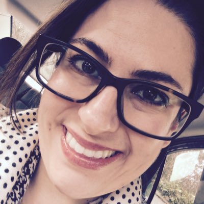 Allison Fischer tweet media