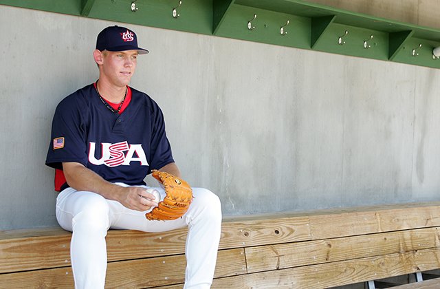 Baseball America tweet media