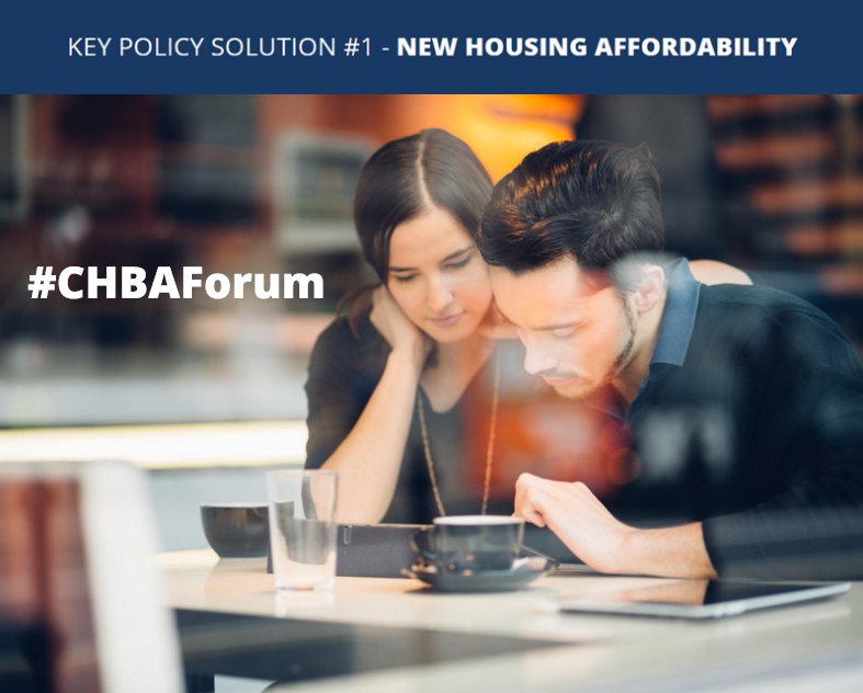 CHBAJack's tweet image. Govt should implement low risk solutions to support first-time buyers chbaforum.ca #CHBAForum #cdnpoli