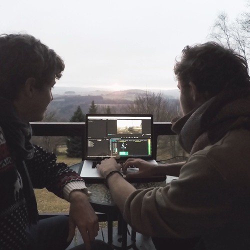 FTRSND #FutureSound tweet media