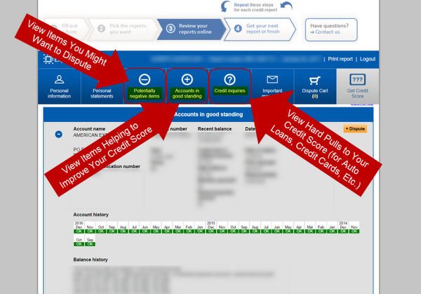 MilMileSecrets's tweet photo. How to Fix Errors on Your Credit Report -> https://t.co/j6h1UydvJ4 https://t.co/YAxrUisjwF