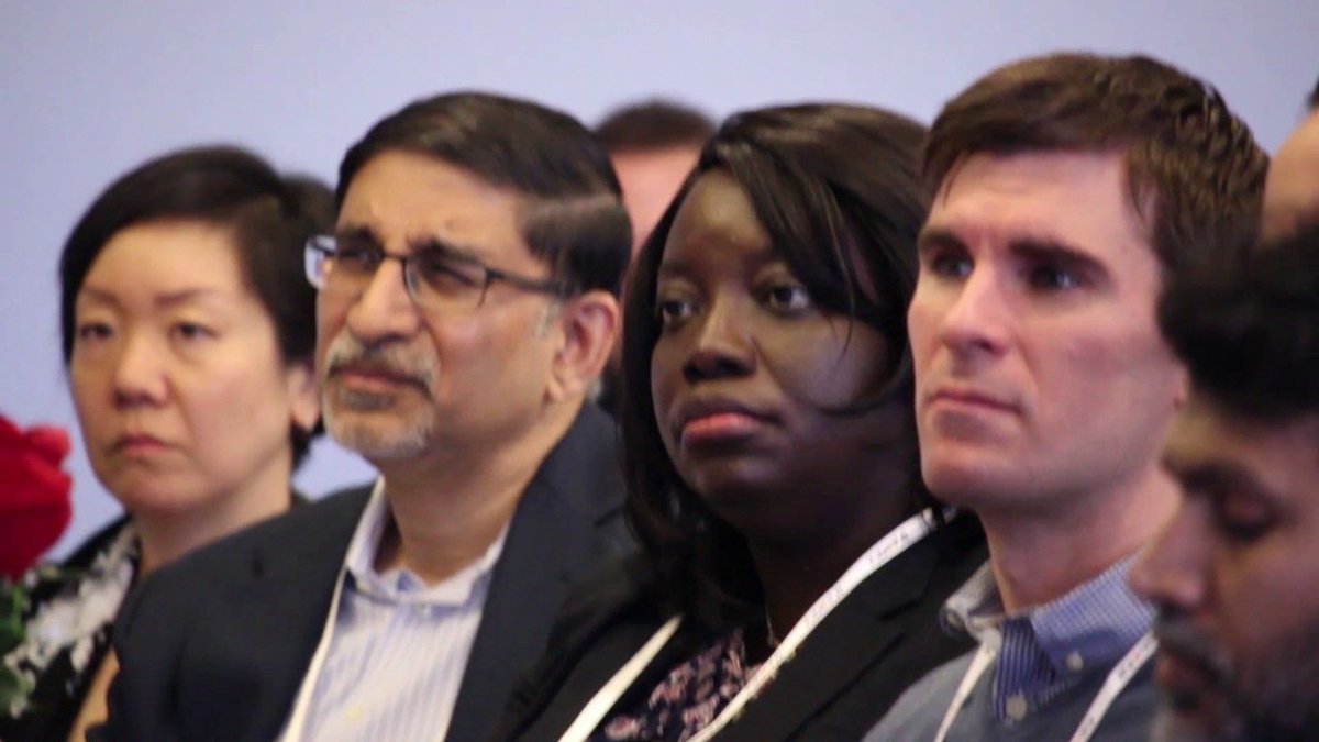 [video] Exciting content! Be the first to hear from our future potential Food &amp; Beverage Batch 1 startups buff.ly/2lHu0Dk