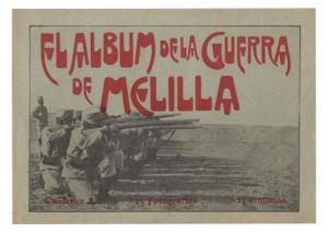 Hoy les pongo a vuesas mercedes el segundo cuaxdrenillo de fotos de la Guerra de Melilla
jeandegoudin.files.wordpress.com/2014/07/2-el-a…