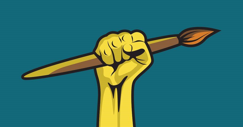 Don't wait for federal arts funding to come under attack. Sign <a href="/ArtsActionFund/">Arts Action Fund</a>'s national petition to the president: bit.ly/2lDwHmy