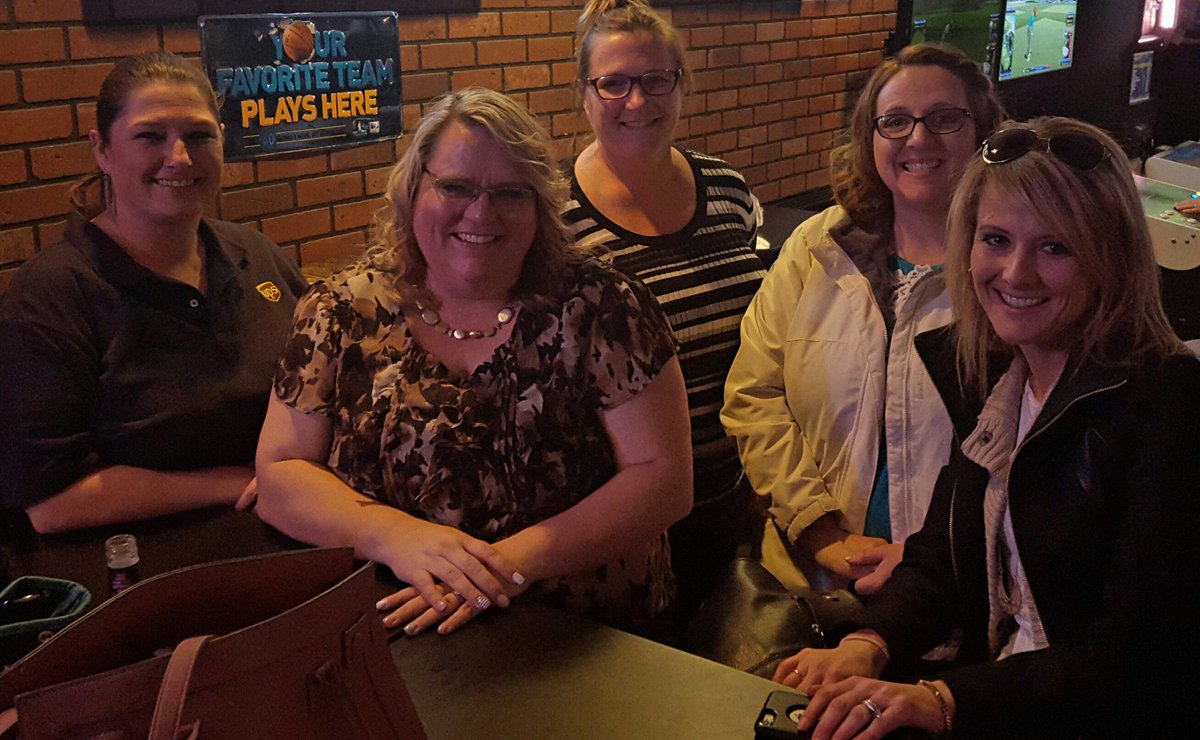 Iowa WLD Social March 1, 2017