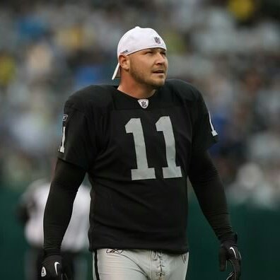 Happy birthday sebastian janikowski. 