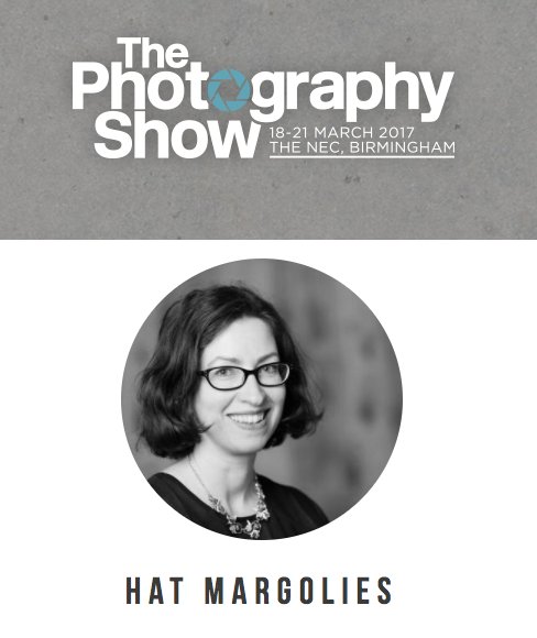 AssocPhoto's tweet photo. Don't miss @LucidRep agent Hat Margolies' talk: 'Marketing &amp; Finding New Business' @ukphotoshow  on Mon 20 March!@ukphotoshow https://t.co/vVb9VLGN7j