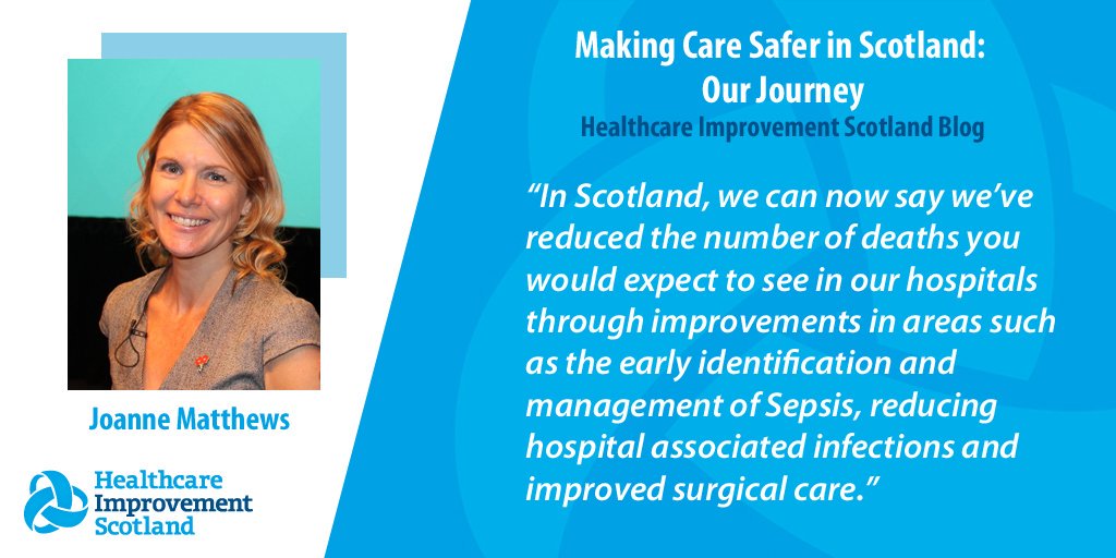 online_his's tweet photo. How is our world-renowned patient safety programme improving patient outcomes? Jo Matthews explains in our blog: https://t.co/vJjkx74HBt https://t.co/ZXZiVkZhMl