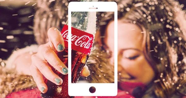 Coca-Cola Wants to Use #AI #Bots to Create Its Ads buff.ly/2lX76Yx