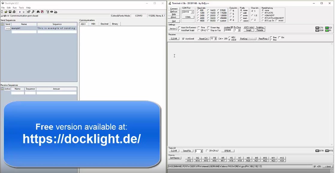 ElectronicsBase's tweet image. Battle of the terminals! Docklight vs. Bray - performance test.  #RS232 #debugging #Electronic #Engineering 
VIDEO: electronics-base.com/useful-info/so…