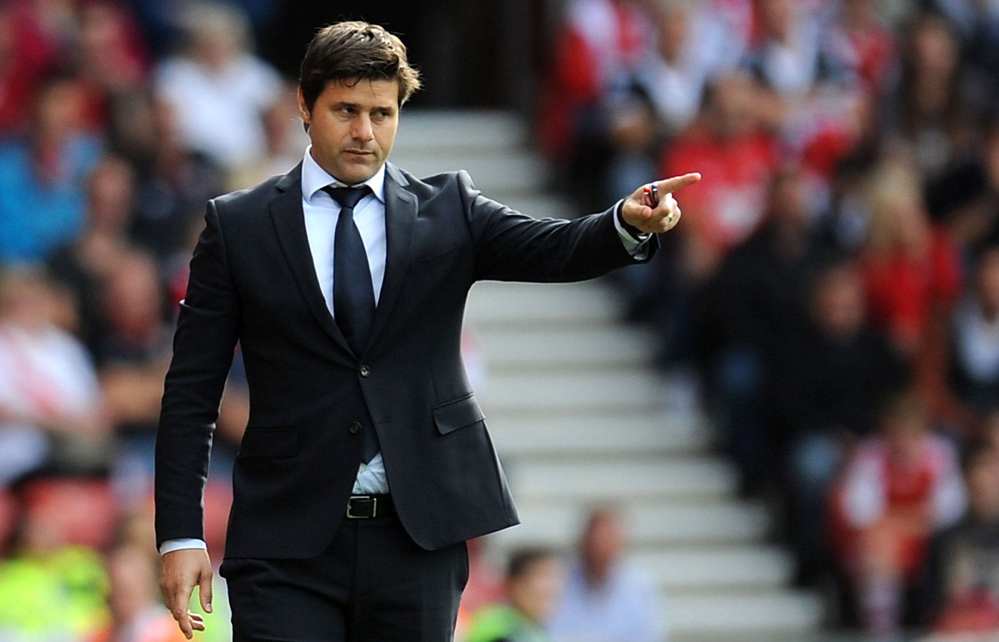 Happy Birthday to Mauricio Pochettino, and who all share their birthdays today. 