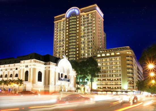 TrinhVinaned's tweet photo. Luxury Dutch Craft beer Jopen is now also available at Roof-top bar on the 9th floor of Caravelle Saigon- a luxurious 5-star #Jopenbeer https://t.co/5mmLWoWcSY