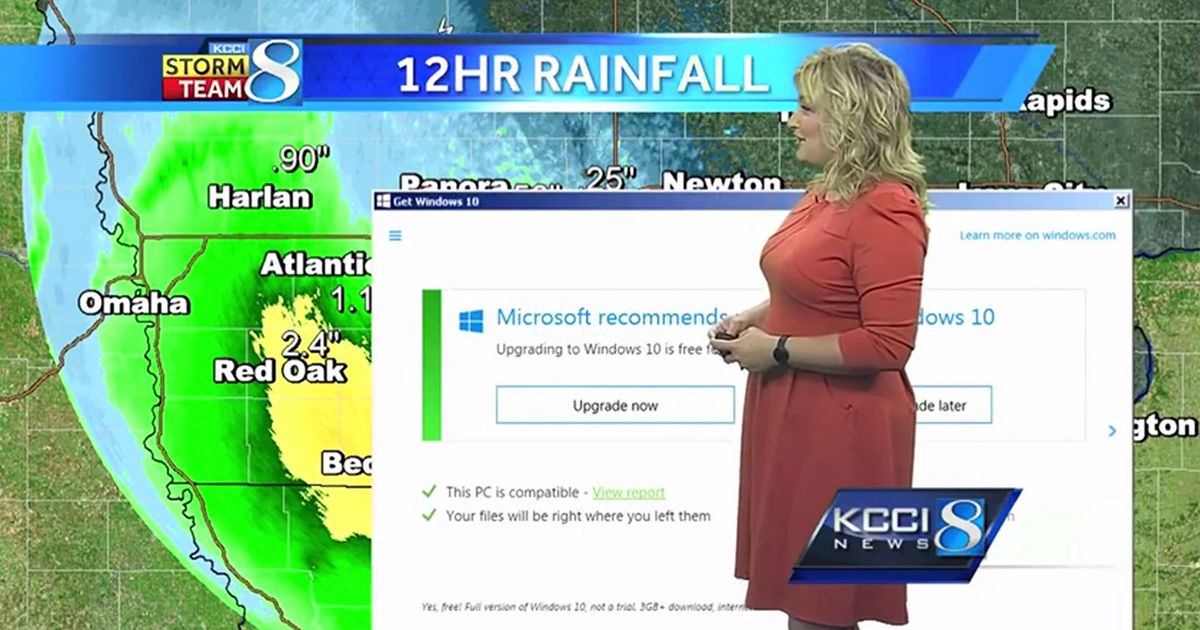 engadget's tweet photo. Windows 10 fix will prevent updates from wrecking your day https://t.co/vx76C9feLO https://t.co/B6Lf5vqVHd