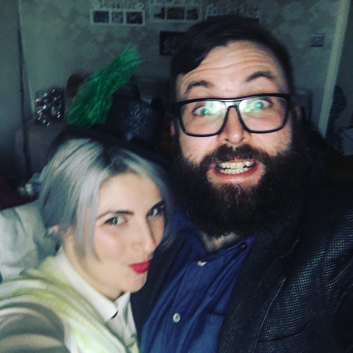 Kelly O'Malley tweet media