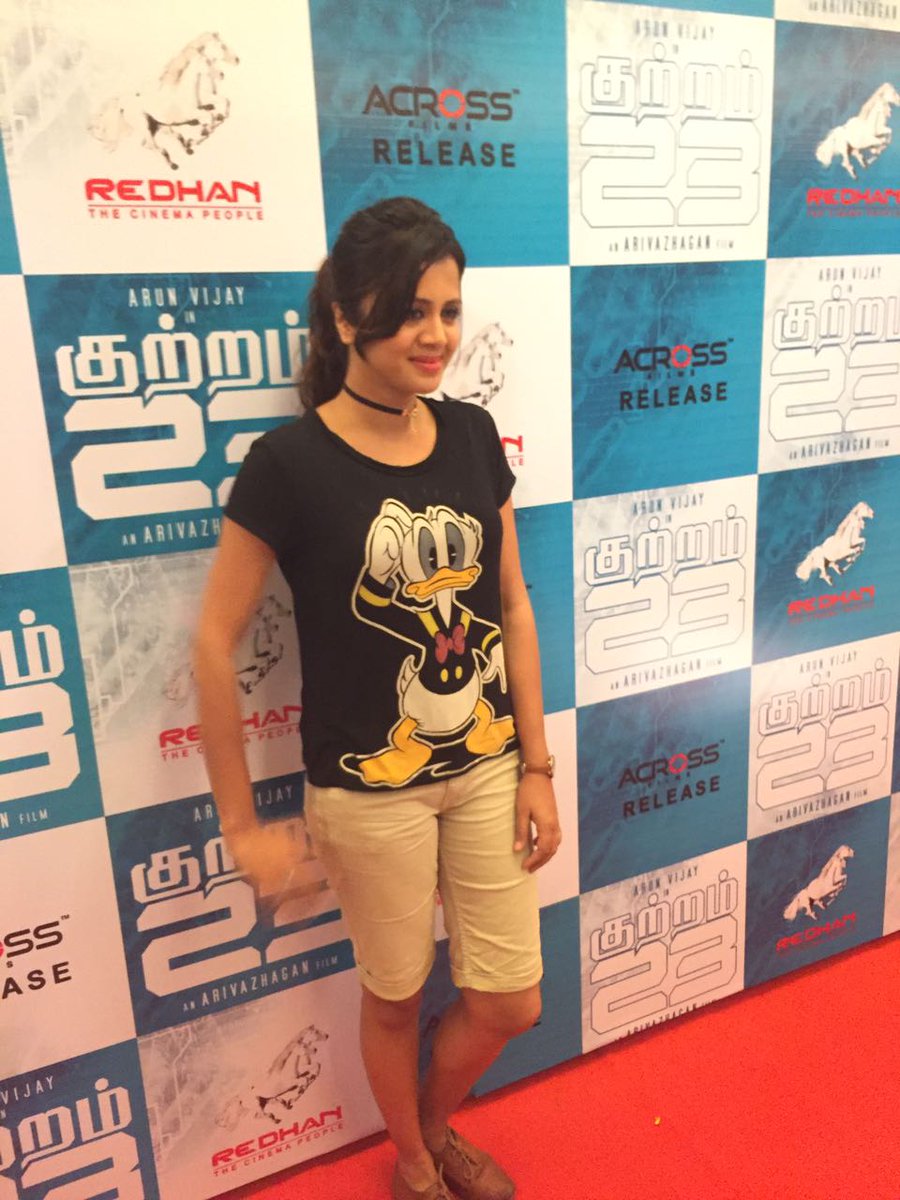 Veerathoughts's tweet photo. @AnjanaVJ #latestsnap #StylishAngelhere .. "Ayyo kumutha chumma alluthu poo".. love U ๐๐๐๐๐๐๐๐โฃโฃ reply๐ฅ
#Kuttram23WithCelebrity https://t.co/n3QutZTEb6
