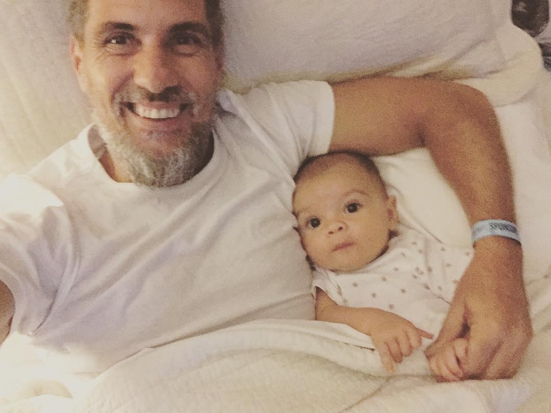 eltreceoficial's tweet photo. El Chato Prada compartió un emotivo video de Valentín con su mejor amiga https://t.co/25Ar5fLbfV https://t.co/bFbTtTUicv