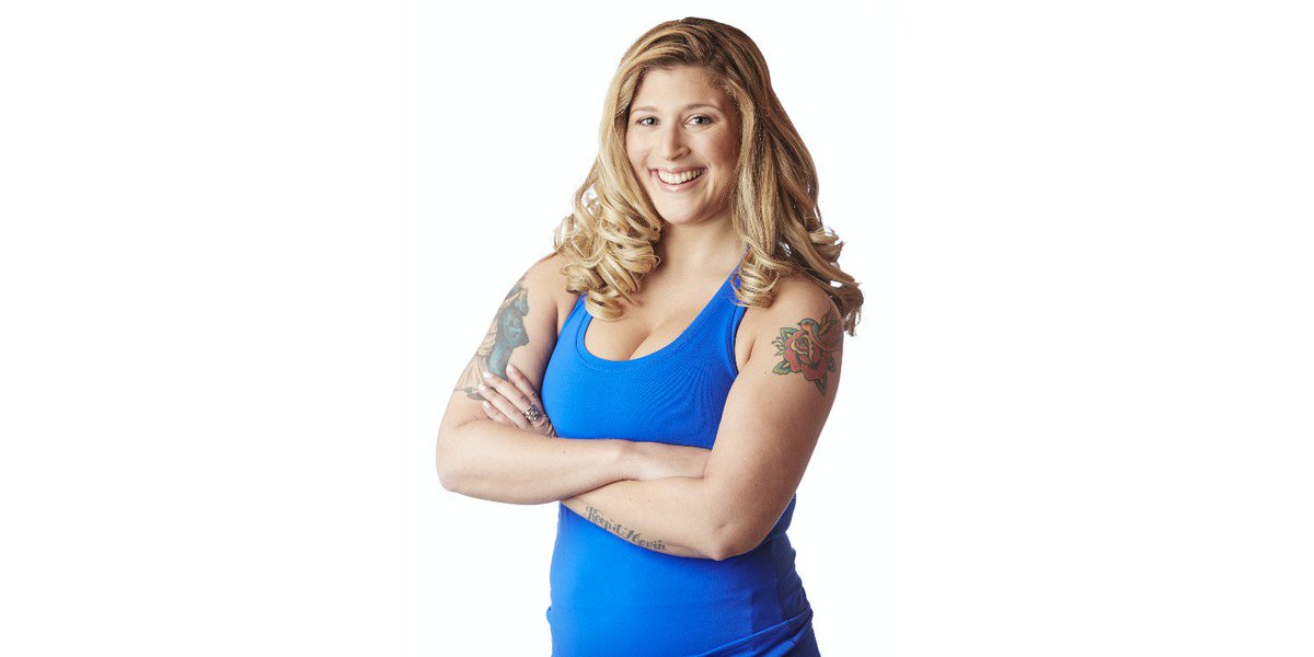 To help u get to know us better we're introducing u to the people behind <a href="/sweatconcierge/">Sweat Concierge</a>. Meet Reviewer <a href="/JessTepper/">Jess Tepper</a>: bit.ly/2mvW8XV