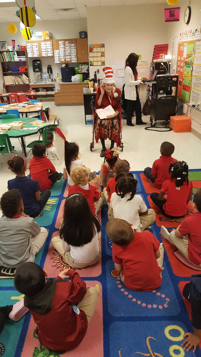 DallasRSVP's tweet photo. "Unless someone like you cares a whole awful lot, nothing is going to get better. It's not" -Dr. Seuss
 #DrSuessDay #seniorcorpsworks https://t.co/6rqG3CvCp5