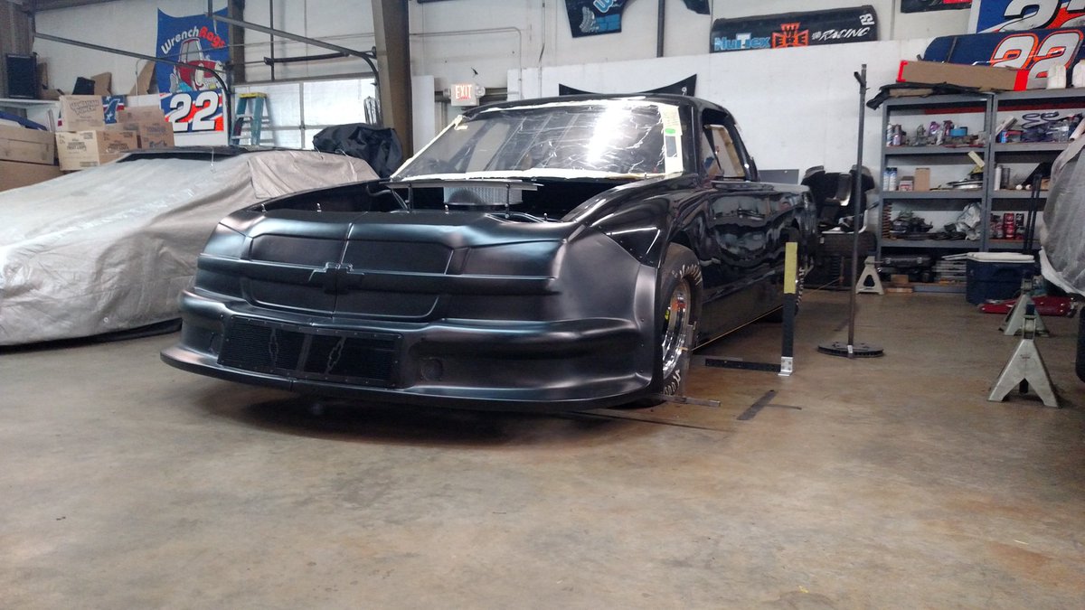 allen_huffman's tweet image. Things are getting serious now... #raceday2daysaway #2much2do #gofast #makeJesusfamous #sponsoranyone?