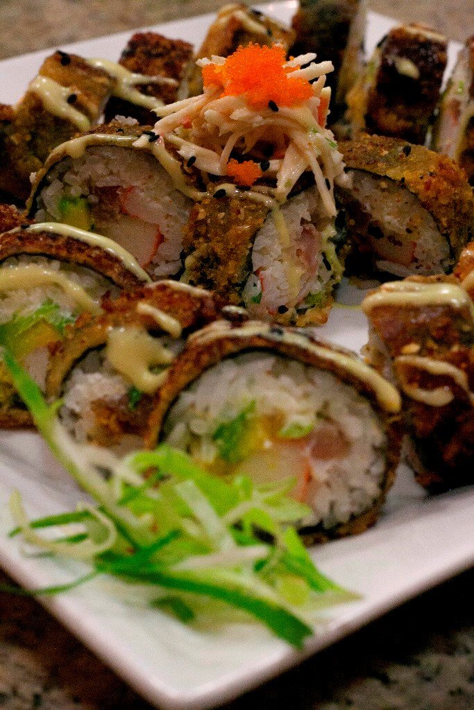 KaaSushi's tweet photo. ¿Estás planificando tu #Boda? Tenemos opciones de #Catering #Pasapalos o #EstacionesdeComida https://t.co/fCsZM3vYxe
