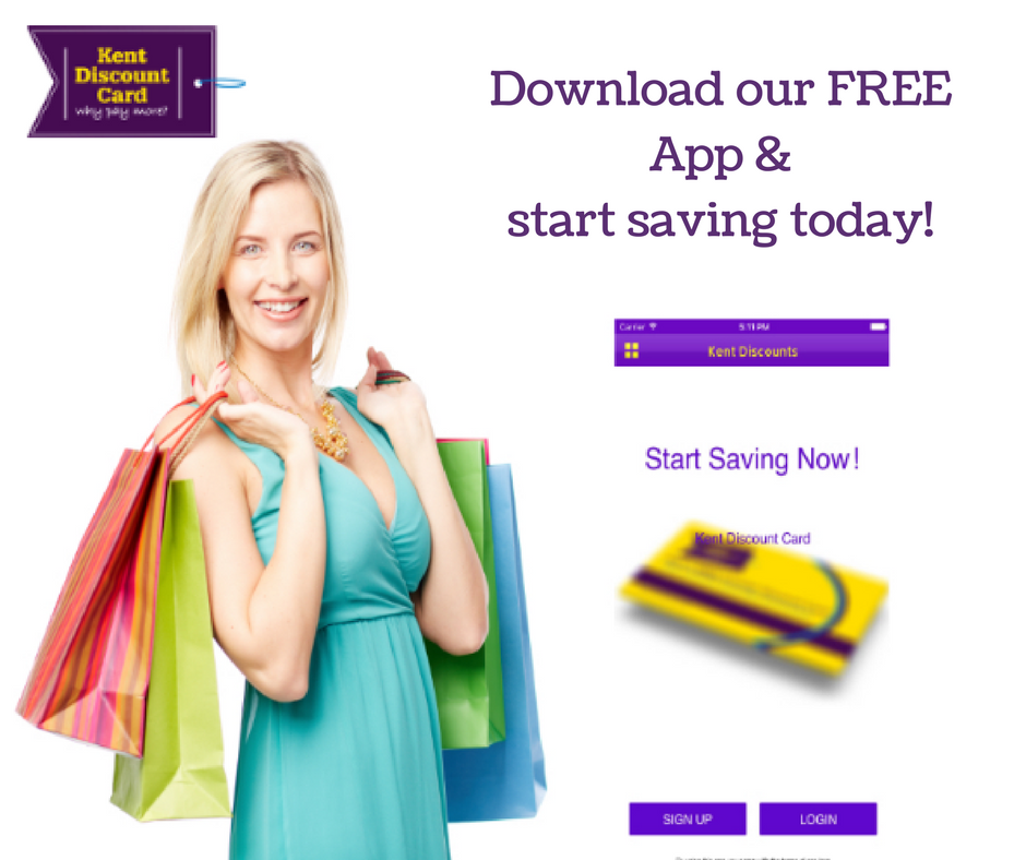 KentDiscounts tweet media