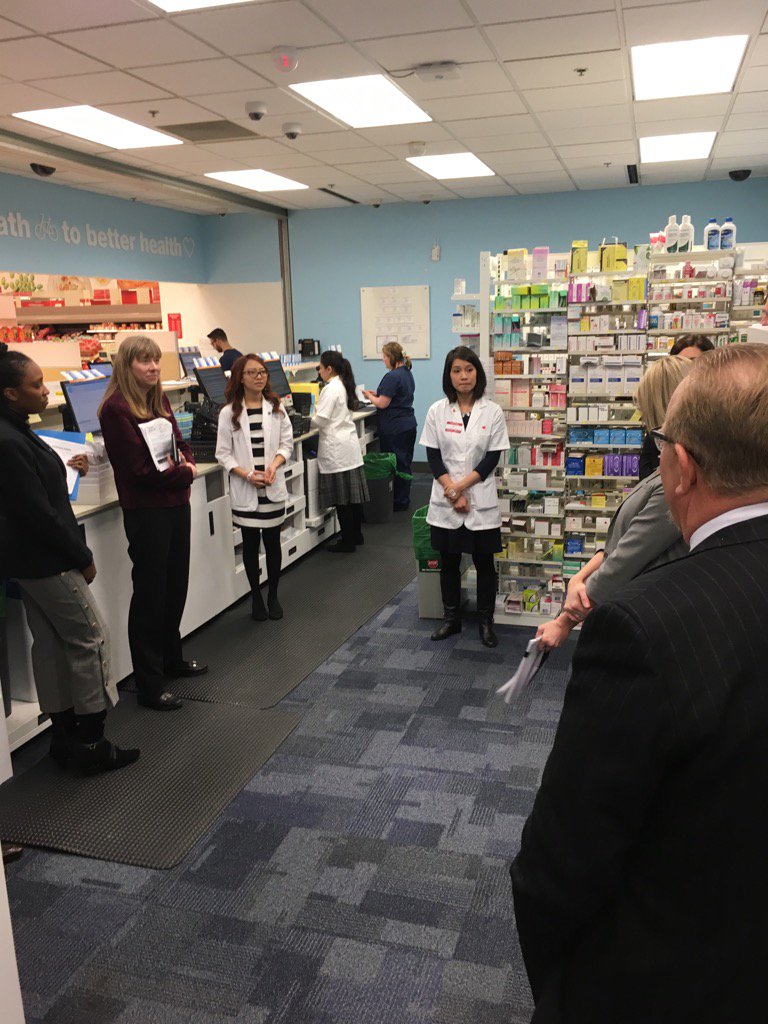 Tina and the wonderful team at our SDS store in Woodbury, MN--GREAT Store!!! <a href="/KBKaloyanides/">Kristy Kaloyanides</a> <a href="/amberturrentine/">Amber Turrentine</a> #Purpose