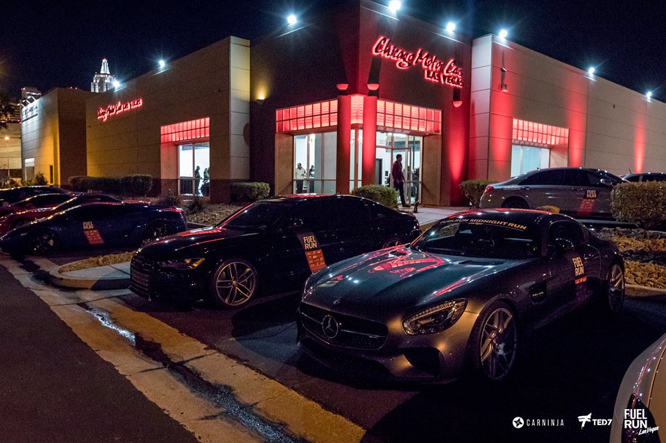 essentialstyle's tweet image. Today on #ESM, we relive the @FuelRun #midnightrun to #LasVegas: bit.ly/2meapuH #Rally #RoadRally #FuelRunLV #Cars #Exotics