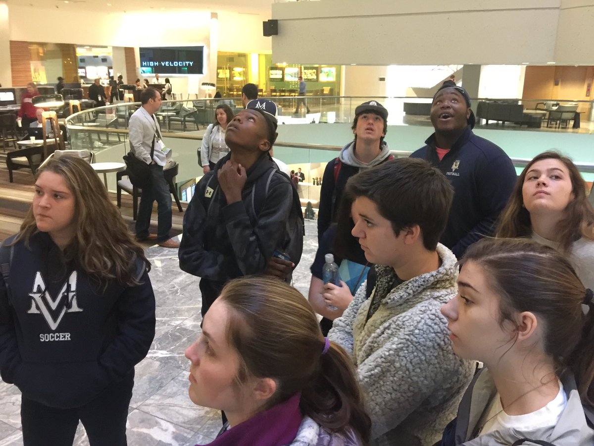 TheRealJamCam's tweet image. Inside the ribs of an alien #MVInterim #mvcore Hollywood tour