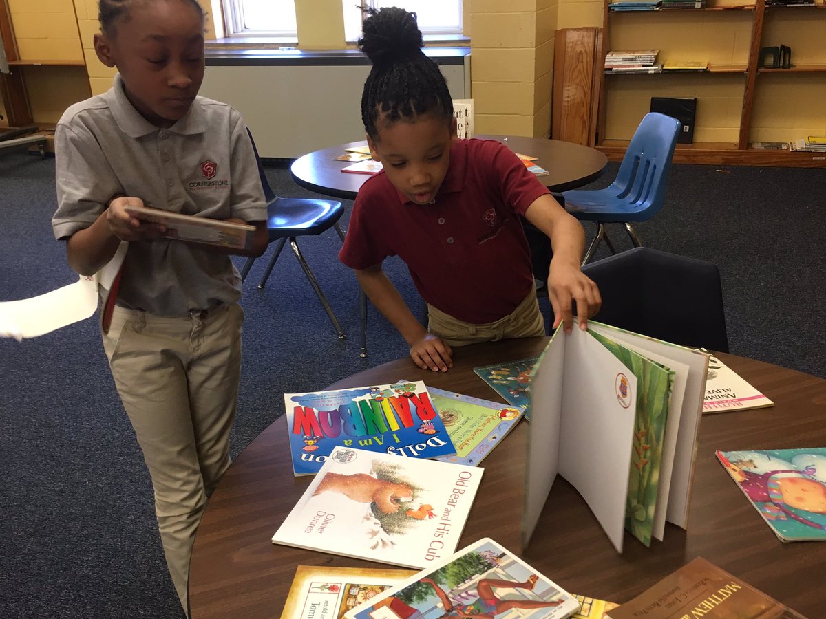 Laura Kebede-Twumasi (@kebedefaith) on Twitter photo Students picking out books donated by <a href="/JLMemphis/">JuniorLeagueMemphis</a> at <a href="/cornerstoneprep/">Cornerstone Prep</a> Lester #ReadAcrossAmerica Students picking out books donated by <a href="/JLMemphis/">JuniorLeagueMemphis</a> at <a href="/cornerstoneprep/">Cornerstone Prep</a> Lester #ReadAcrossAmerica