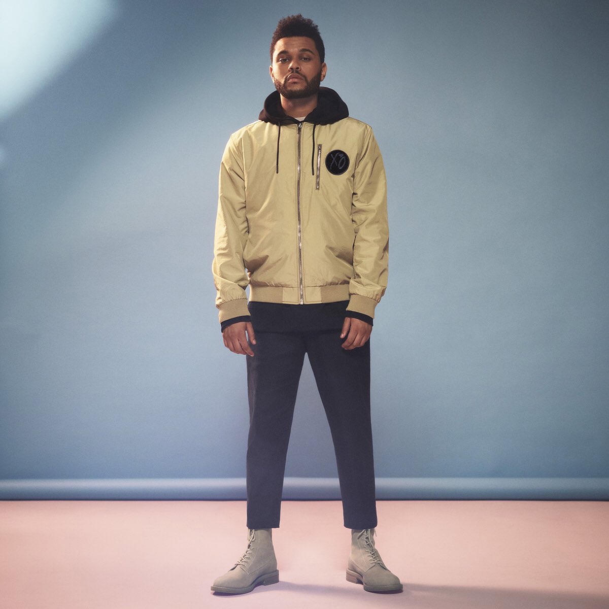 The Weeknd Twitter The Weeknd Twitter